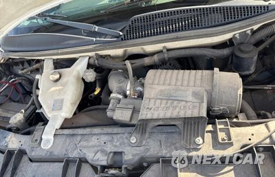 Zdjęcie 7 z 11 samochodu: 2010 CHEVROLET EXPRESS G3500 VIN:1GB3G3AG0A1180232 - miniatura