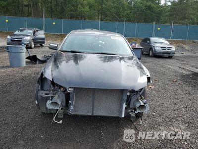 Piąte zdjęcie samochodu w środku: 2013 FORD TAURUS SEL VIN:1FAHP2H8XDG181163 - miniatura