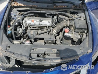 Zdjęcie 11 z 12 samochodu: 2008 HONDA ACCORD EX VIN:1HGCS127X8A011764 - miniatura