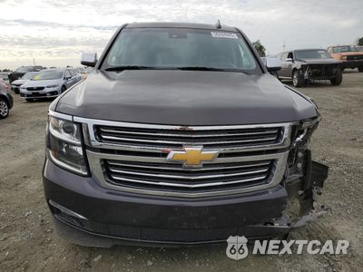 Zdjęcie 6 z 15 samochodu: 2016 CHEVROLET TAHOE C1500 LTZ VIN:1GNSCCKC0GR203654 - miniatura