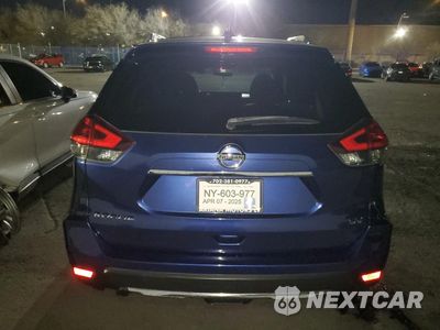 Zdjęcie 6 z 12 samochodu: 2018 NISSAN ROGUE S VIN:JN8AT2MT0JW454599 - miniatura