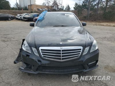Piąte zdjęcie samochodu w środku: 2012 MERCEDES-BENZ E 350 VIN:WDDHF5KB1CA579128 - miniatura