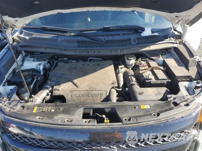Zdjęcie 11 z 12 samochodu: 2015 FORD EXPLORER SPORT VIN:1FM5K8GT9FGB71422 - miniatura