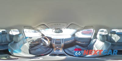 Zdjęcie 13 z 14 samochodu: 2010 CADILLAC STS VIN:1G6DU6EV8A0145675 - miniatura