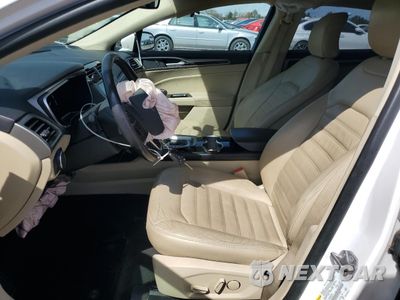 Zdjęcie 7 z 14 samochodu: 2016 FORD FUSION SE HYBRID VIN:3FA6P0LU8GR178856 - miniatura