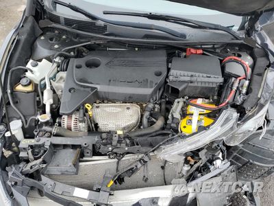 Zdjęcie 12 z 15 samochodu: 2016 NISSAN ALTIMA 2.5 VIN:1N4AL3AP2GN368188 - miniatura