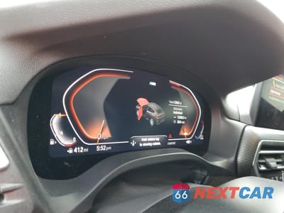 Zdjęcie 9 z 13 samochodu: 2023 BMW X4 XDRIVE30I VIN:5UX33DT0XP9R23775 - miniatura