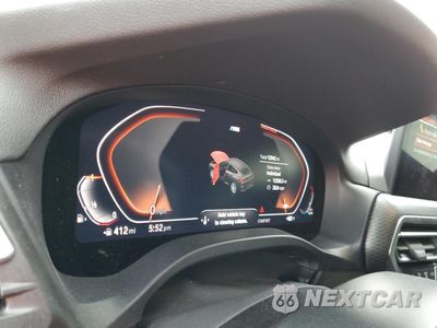 Zdjęcie 9 z 13 samochodu: 2023 BMW X4 XDRIVE30I VIN:5UX33DT0XP9R23775 - miniatura