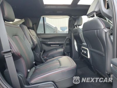 Zdjęcie 11 z 13 samochodu: 2024 FORD EXPEDITION LIMITED VIN:1FMJU1K85REA20578 - miniatura