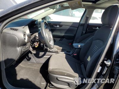 Zdjęcie 7 z 12 samochodu: 2019 KIA FORTE GT LINE VIN:3KPF34AD4KE023611 - miniatura