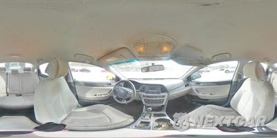 Zdjęcie 13 z 14 samochodu: 2017 HYUNDAI SONATA SE VIN:5NPE24AF6HH503508 - miniatura