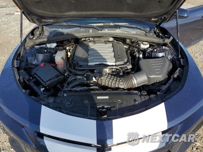Zdjęcie 11 z 12 samochodu: 2016 CHEVROLET CAMARO SS VIN:1G1FF1R75G0188953 - miniatura