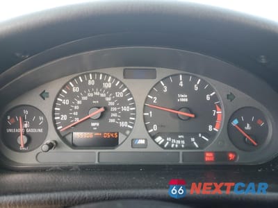 Zdjęcie 9 z 12 samochodu: 1998 BMW M3 VIN:WBSBK9332WEC42499 - miniatura