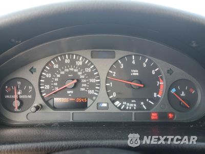 Zdjęcie 9 z 12 samochodu: 1998 BMW M3 VIN:WBSBK9332WEC42499 - miniatura