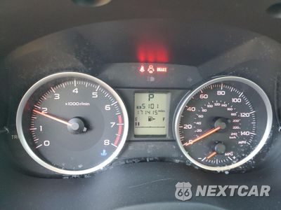 Zdjęcie 9 z 13 samochodu: 2014 SUBARU XV CROSSTREK 2.0 PREMIUM VIN:JF2GPAVC0E8312624 - miniatura
