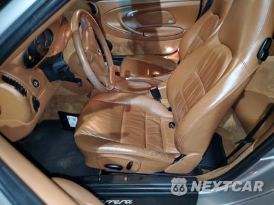 Zdjęcie 7 z 12 samochodu: 2003 PORSCHE 911 CARRERA 2 VIN:WP0CA29943S652331 - miniatura