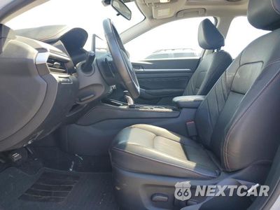 Zdjęcie 7 z 12 samochodu: 2023 NISSAN ALTIMA SR VIN:1N4BL4CV4PN403156 - miniatura