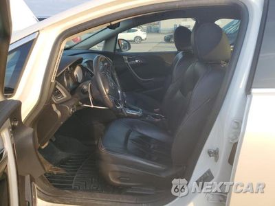 Zdjęcie 7 z 12 samochodu: 2012 BUICK VERANO VIN:1G4PS5SK7C4175925 - miniatura