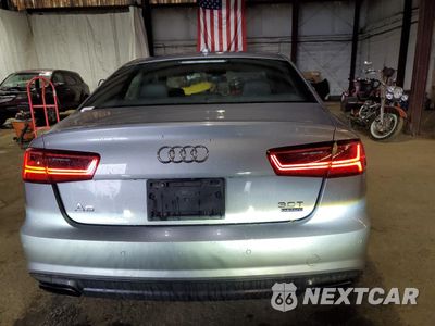 Zdjęcie 6 z 14 samochodu: 2017 AUDI A6 PREMIUM PLUS VIN:WAUF2AFC5HN114101 - miniatura