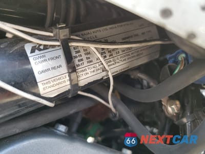 Zdjęcie 9 z 10 samochodu: 2020 KTM 390 ADVENTURE VIN:MD2JGJ404LC212249 - miniatura