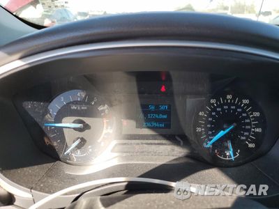 Zdjęcie 9 z 12 samochodu: 2013 FORD FUSION S VIN:3FA6P0G75DR265646 - miniatura