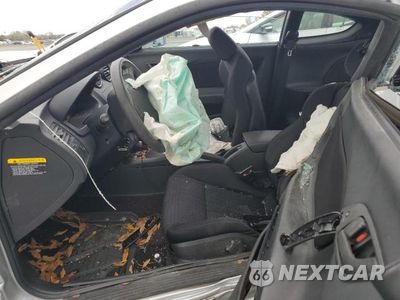 Zdjęcie 7 z 13 samochodu: 2007 HYUNDAI TIBURON GS VIN:KMHHM66D27U256644 - miniatura