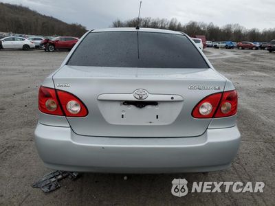 Zdjęcie 6 z 15 samochodu: 2006 TOYOTA COROLLA CE VIN:2T1BR32E86C665784 - miniatura