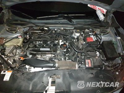 Zdjęcie 11 z 12 samochodu: 2017 HONDA CIVIC SPORT VIN:SHHFK7G4XHU221199 - miniatura