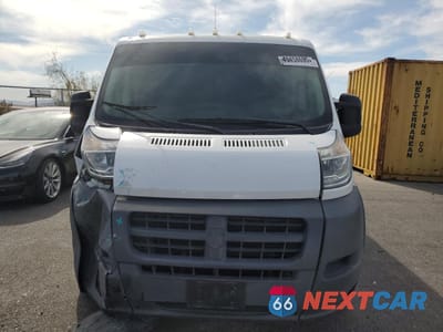 Piąte zdjęcie samochodu w środku: 2016 RAM PROMASTER 1500 1500 STANDARD VIN:3C6TRVAG4GE113633 - miniatura
