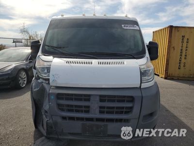 Piąte zdjęcie samochodu w środku: 2016 RAM PROMASTER 1500 1500 STANDARD VIN:3C6TRVAG4GE113633 - miniatura