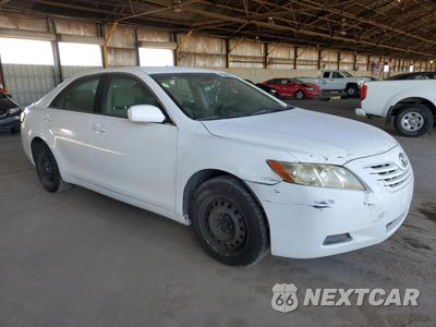 Czwarte zdjęcie samochodu z boku: 2011 TOYOTA CAMRY BASE VIN:4T1BE46K59U866157 - miniatura