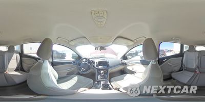 Zdjęcie 13 z 15 samochodu: 2013 FORD ESCAPE SE VIN:1FMCU0GX9DUD17256 - miniatura