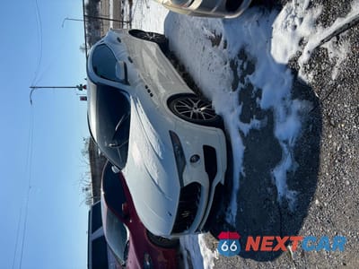 Drugie zdjęcie samochodu z przodu: 2017 MASERATI LEVANTE SP VIN:ZN661XUS2HX226974 - miniatura