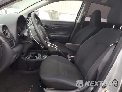 Zdjęcie 7 z 12 samochodu: 2012 NISSAN VERSA S VIN:3N1CN7AP8CL848589 - miniatura