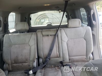 Zdjęcie 10 z 16 samochodu: 2009 HONDA PILOT EX VIN:5FNYF484X9B054291 - miniatura
