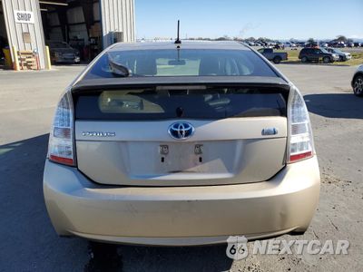 Zdjęcie 6 z 15 samochodu: 2011 TOYOTA PRIUS VIN:JTDKN3DU9B1443155 - miniatura