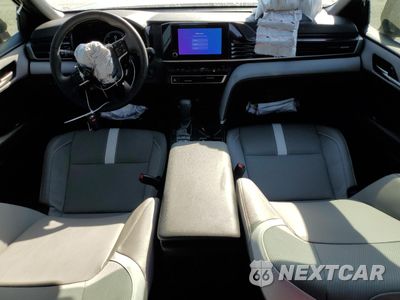Zdjęcie 8 z 12 samochodu: 2025 TOYOTA CAMRY XSE VIN:4T1DAACK9SU094078 - miniatura