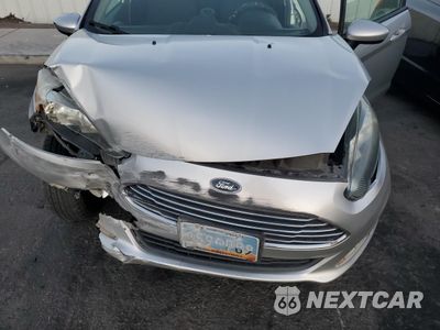 Zdjęcie 11 z 12 samochodu: 2017 FORD FIESTA SE VIN:3FADP4EJ9HM104443 - miniatura