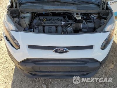 Zdjęcie 12 z 13 samochodu: 2014 FORD TRANSIT CONNECT XL VIN:NM0LS7E7XE1172508 - miniatura