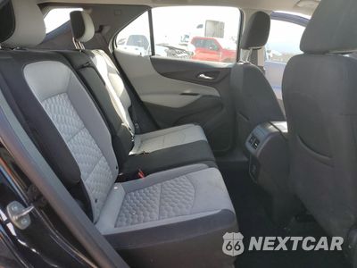 Zdjęcie 10 z 15 samochodu: 2020 CHEVROLET EQUINOX LS VIN:3GNAXHEV0LS513515 - miniatura