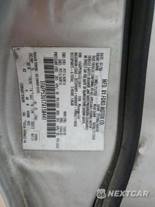 Zdjęcie 12 z 12 samochodu: 2007 FORD TAURUS SE VIN:1FAFP53U17A158441 - miniatura