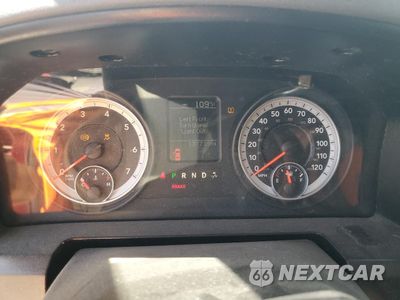Zdjęcie 9 z 12 samochodu: 2013 RAM 1500 ST VIN:1C6RR6FG1DS663986 - miniatura