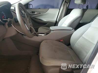 Zdjęcie 7 z 12 samochodu: 2017 CHEVROLET MALIBU LS VIN:1G1ZB5ST5HF285737 - miniatura