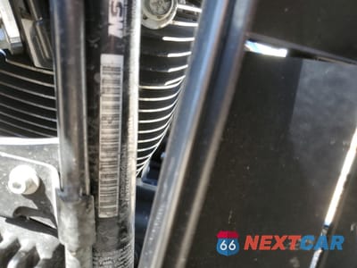 Zdjęcie 9 z 9 samochodu: 2021 HARLEY-DAVIDSON FLHTK VIN:1HD1KEF16MB670267 - miniatura