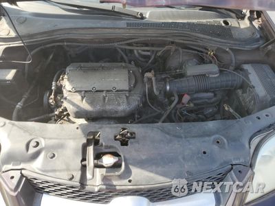 Zdjęcie 12 z 13 samochodu: 2001 ACURA MDX VIN:2HNYD18211H524722 - miniatura