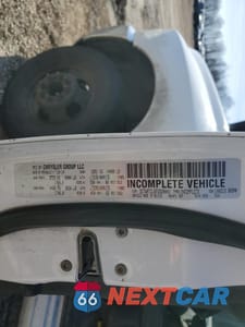 Zdjęcie 14 z 14 samochodu: 2015 RAM 3500 VIN:3C7WRTCL6FG520041 - miniatura