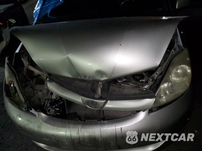 Zdjęcie 12 z 13 samochodu: 2009 TOYOTA SIENNA XLE VIN:5TDZK22C69S257243 - miniatura