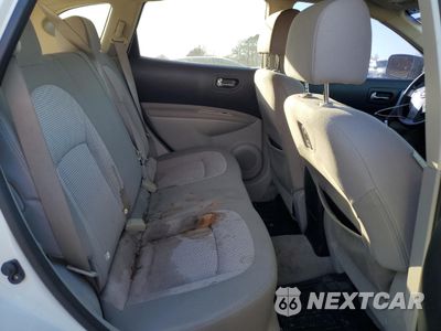 Zdjęcie 11 z 14 samochodu: 2011 NISSAN ROGUE S VIN:JN8AS5MT2BW163382 - miniatura