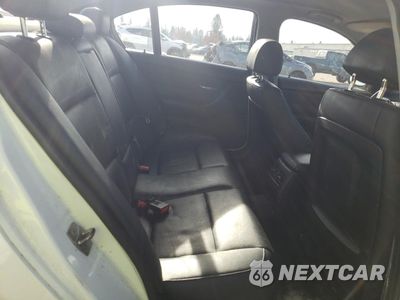 Zdjęcie 10 z 14 samochodu: 2011 BMW 328 I SULEV VIN:WBAPH5G55BNM80836 - miniatura