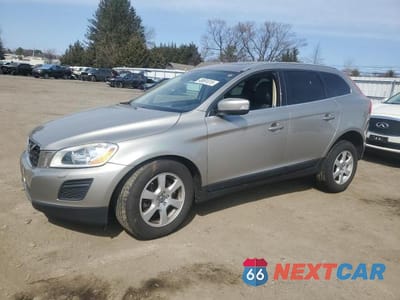2011 VOLVO XC60 3.2 YV4940DZ9B2148141 - główne zdjęcie licytacji z USA - miniatura